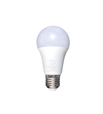 BOMBILLO LED A65 E27 18W 100-305V 6500K 1800LM