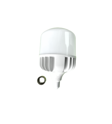 BOMBILLO LED T140 85-277V 80W  6500K