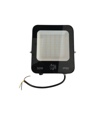 REFLECTOR LED SERIE PRO 100W 100LM/W 100-305V 6500K