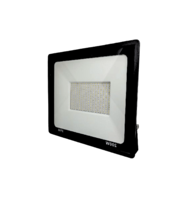 REFLECTOR LED 200W 85-265V PF.90 90LM/W IP65 6500K.