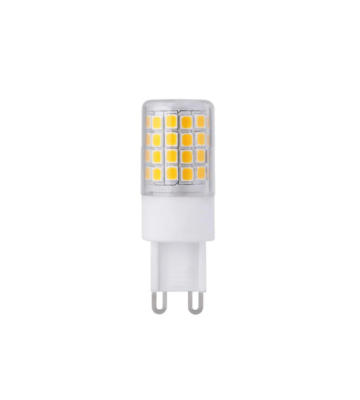 BOMBILLO G9 DIM LED 9W 3000K 85-265V