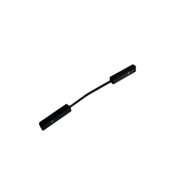CONDUCTOR AJUSTABLE PARA UNION DE RIEL MAGNETICO TIPO L