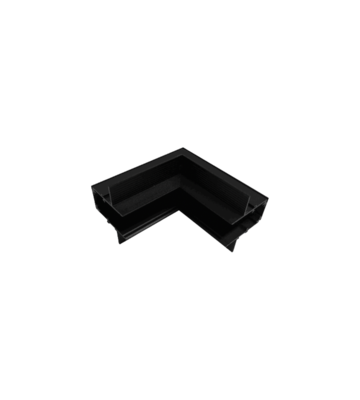 UNION W TECHO A PERED PARA RIEL MAGNETICO